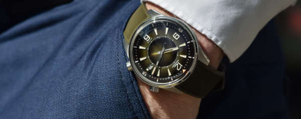 Buying Guide – 5 Cool New Green Watches Showing The Trend Isn’t Going Anywhere Soon
