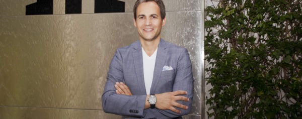 Interview – Stéphane Waser, Managing Director of Maurice Lacroix, On The Impact of Aikon And The Future of The Brand