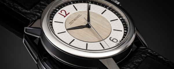 Introducing – The Zeitwinkel 126° x Chronotempvs Collectors