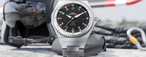 Just Because – Declassifying MICROMILSPEC, a Norwegian Company of True Military-Issued Watches