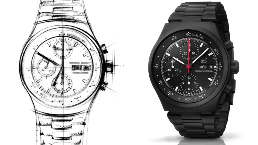 Porsche Design: 50 Years of Making Things Better