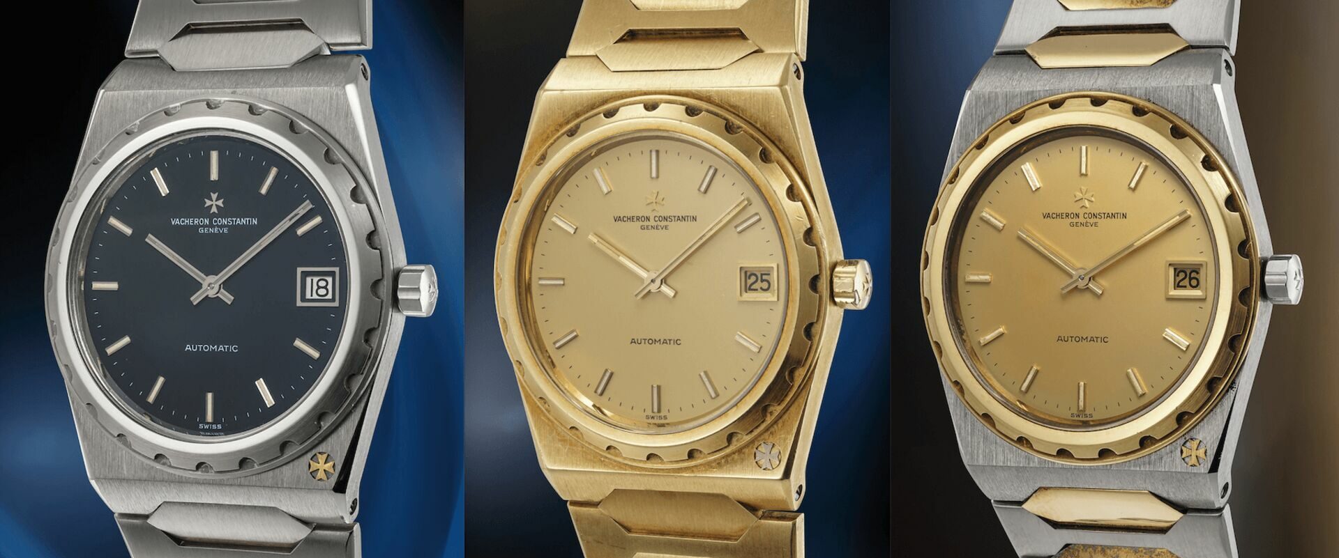 Phillips Geneva Watch Auction XV 2022 — Wrap-Up Highlights From Omega, Vacheron Constantin, Patek Philippe, And URWERK