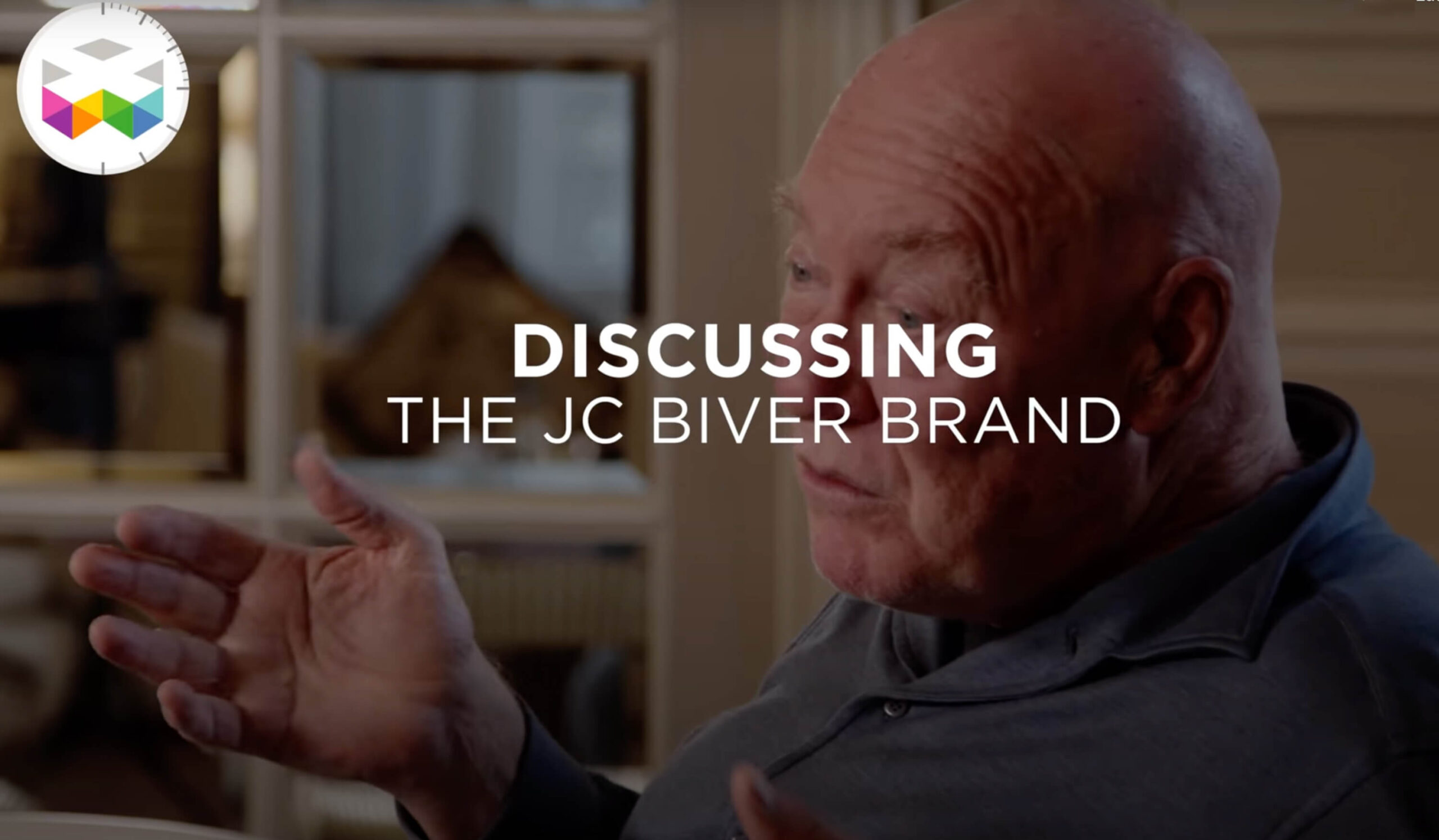 Jean-Claude Biver Of Hublot, Blancpain, And Omega Fame To Start New Watch Brand (Video)