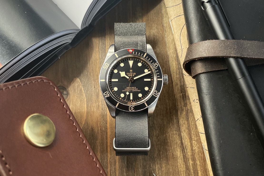 Four Ways To Level Up Your Watch Photography — And No, You Don’t Need A Fancy Camera