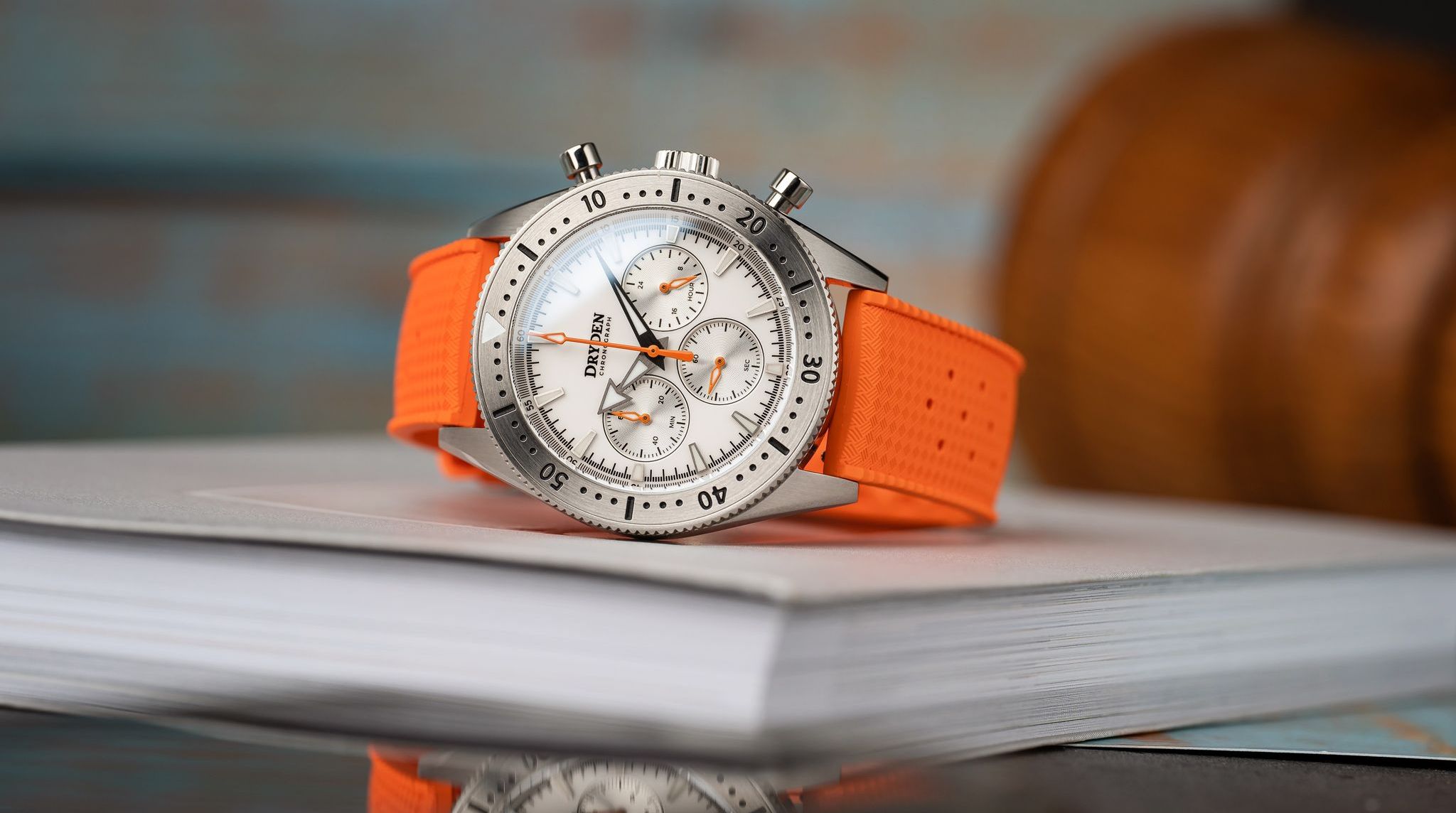 Five Fun Summer Watch Alternatives To The Omega × Swatch MoonSwatch — BOLDR, Dryden, Swatch, And More