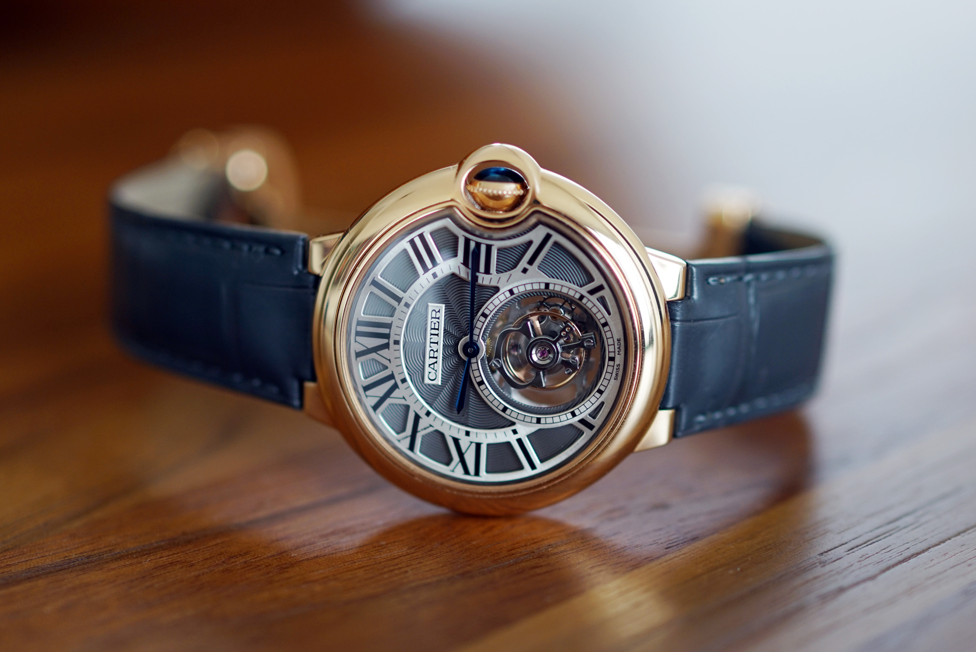 Shut Up And Read The Truth About Cartier — Part Two