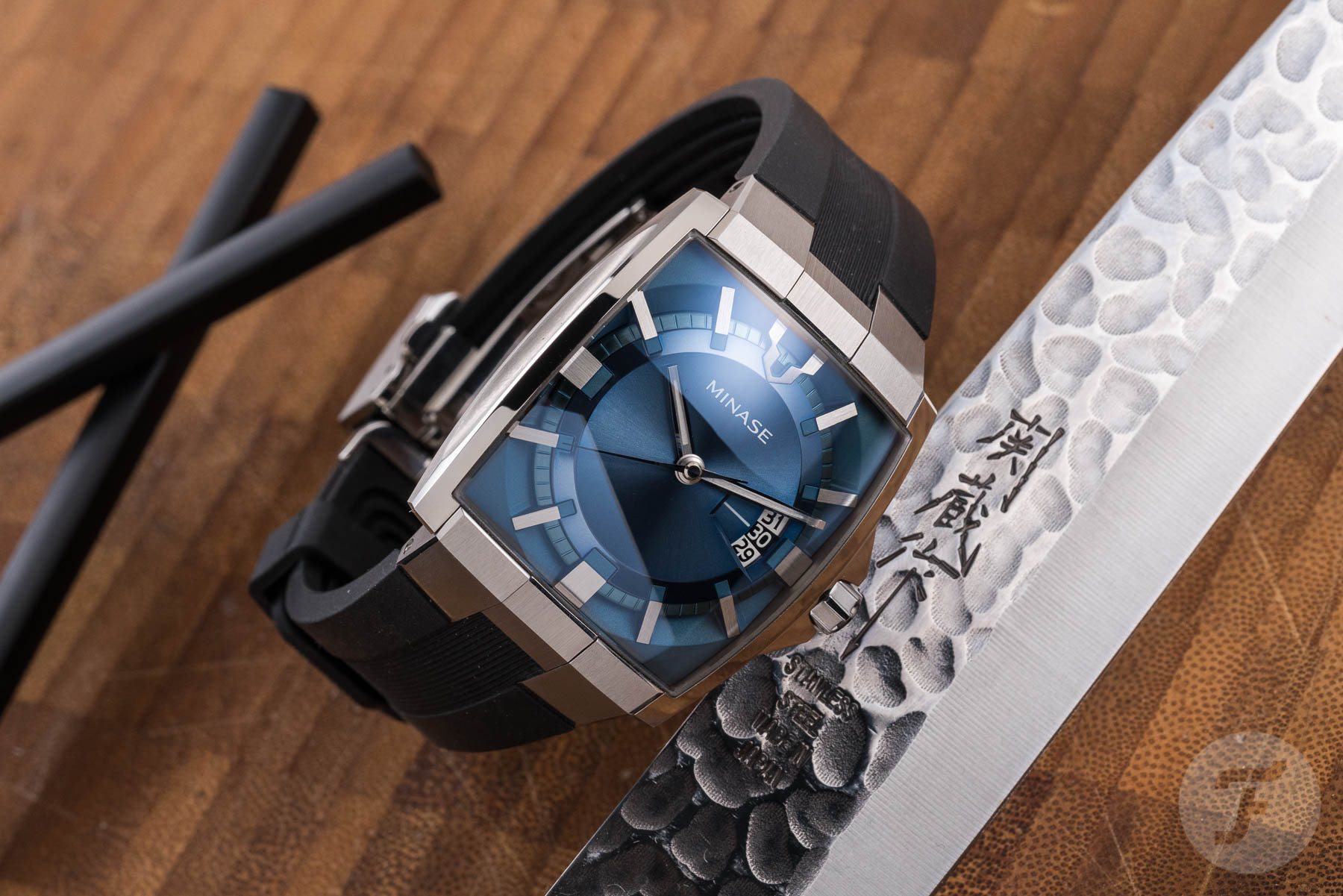 Minase Horizon 2.0 Makes A Strong Comeback After A Heart Transplant