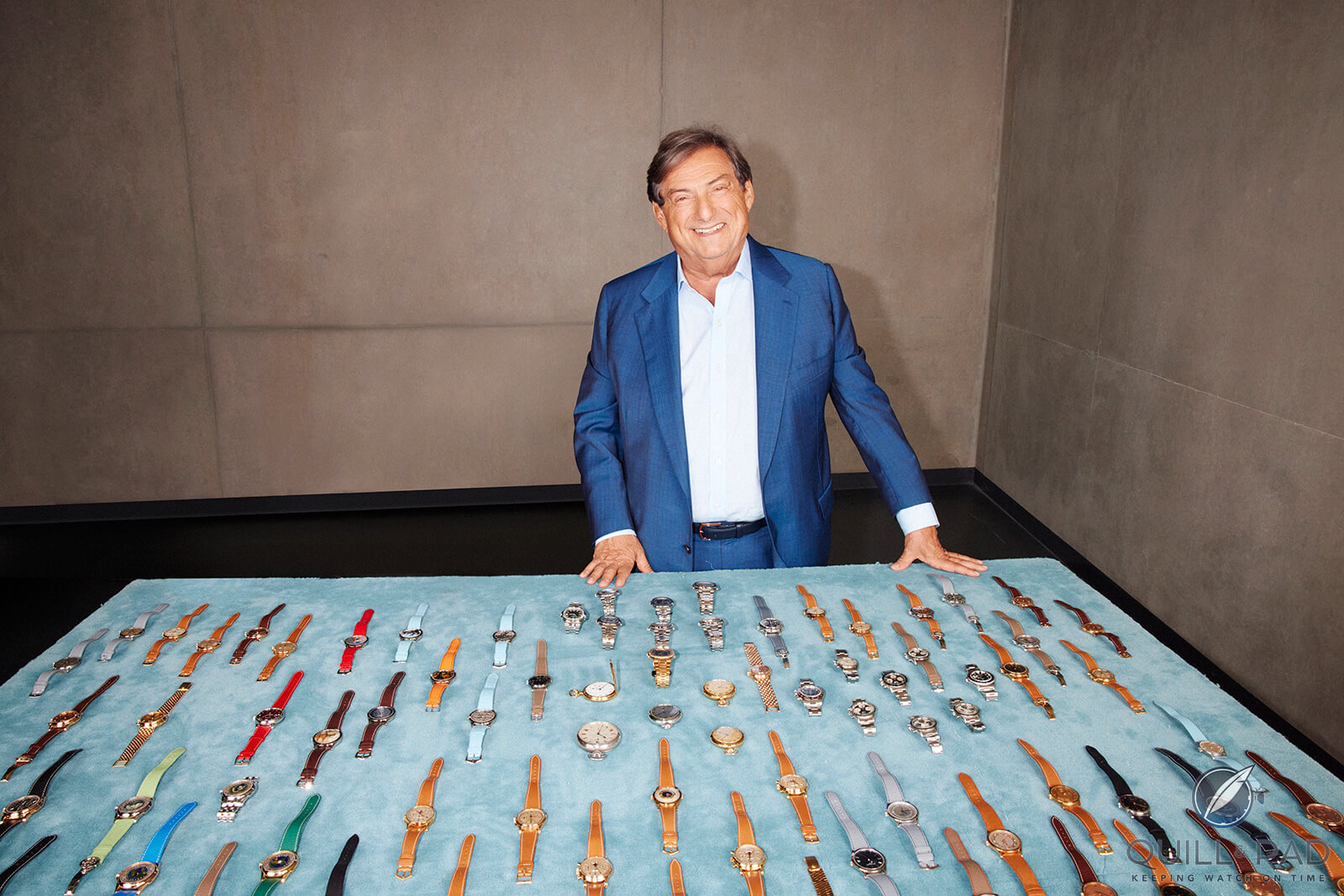 Incredible One-Of-A-Kind OAK Collection Premieres At London Design Museum On May 19, 2022