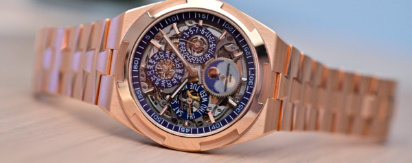 Buying Guide – The Best High-End Skeletonized Watches of 2022 So Far