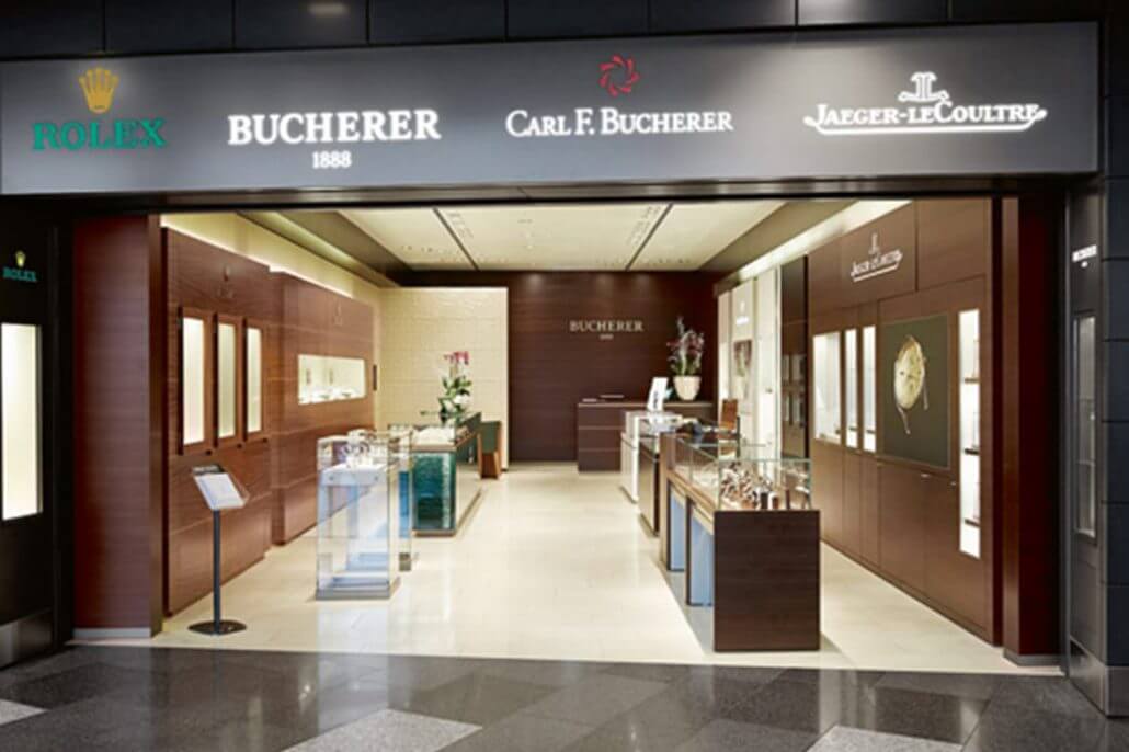 Shopping The Airports For A Luxury Watch: Customs, Duties, And Discounts Explained – Reprise