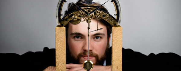 Interview – Théo Levaltier, A French Music Student Turned Clock- & Watchmaker and Restorer