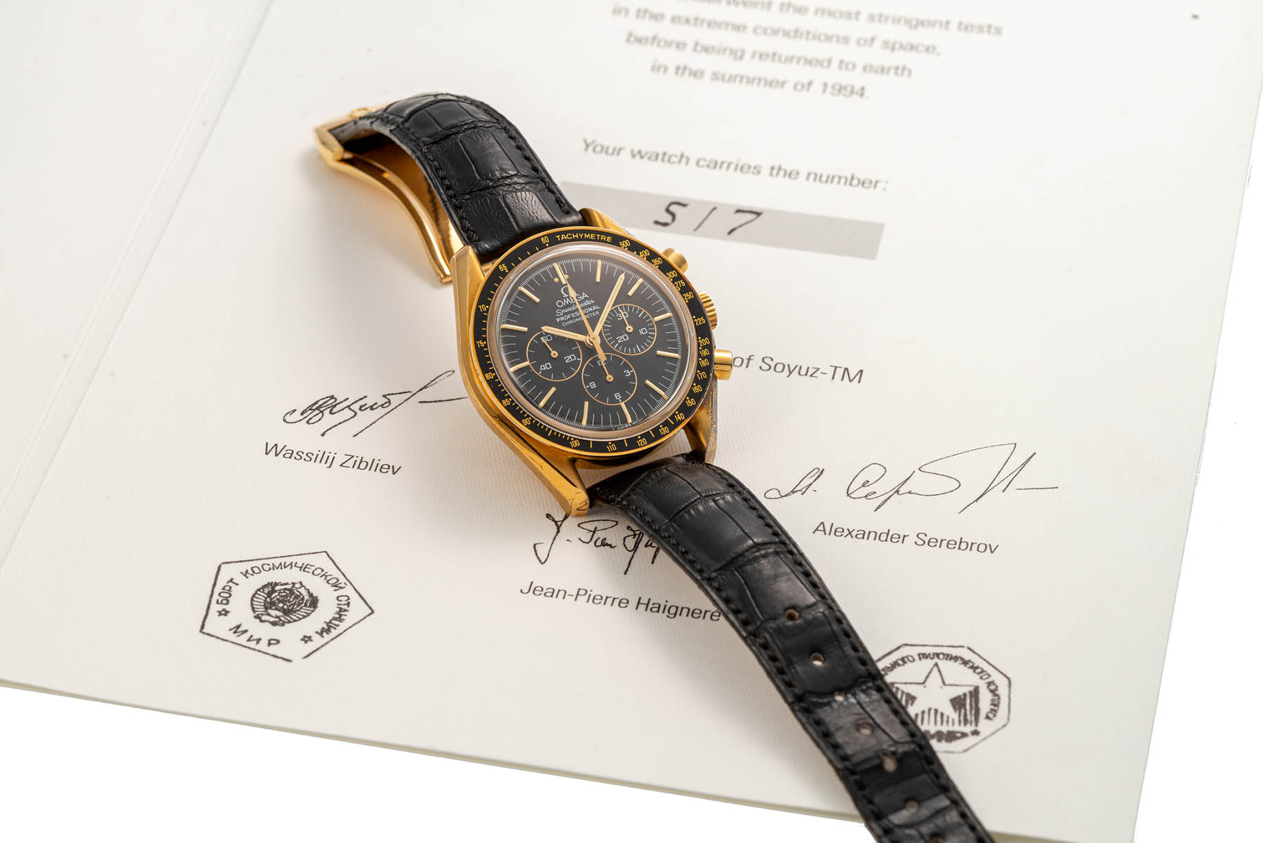 Sacha Davidoff’s May 2022 Geneva Auctions Preview — AP, Patek Philippe, Omega…