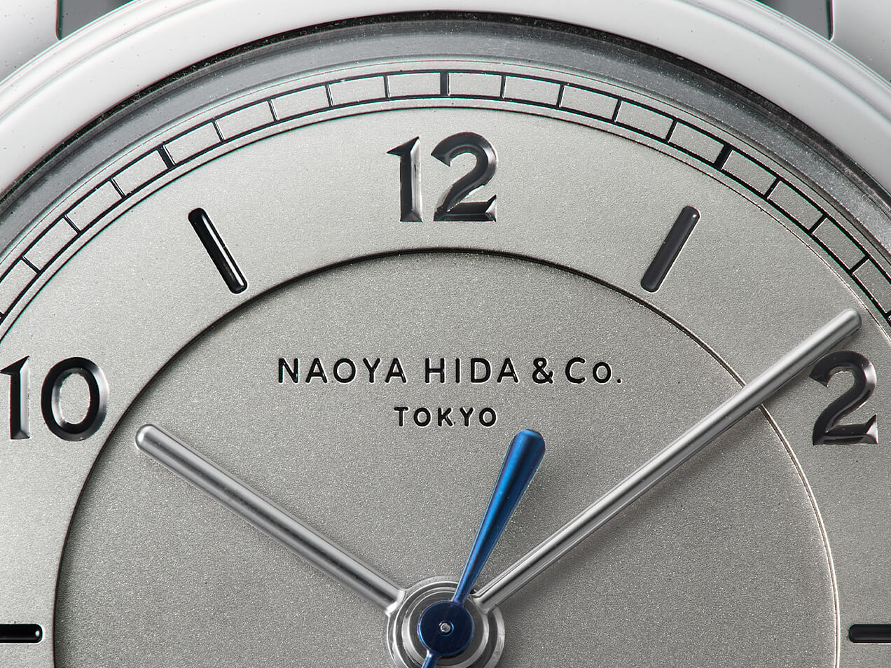 The New Naoya Hida Type 2C Is Haute Minimalisme At Its Japanese Best