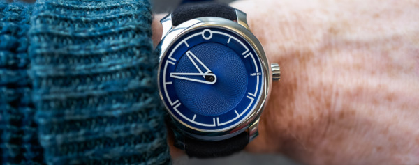 Opinion – Getting My Hands (Finally) on the MING 17.09 Blue, and Why it Was Worth the Hassle & Wait