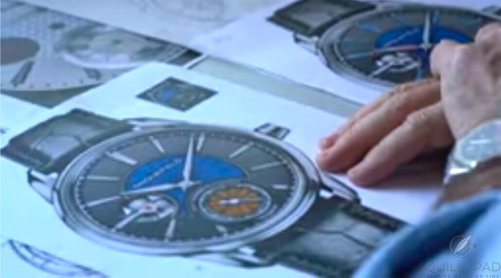 Commissioning A Bespoke Grönefeld 1941 Remontoire: A Collector’s Personal Experience (Video) – Reprise