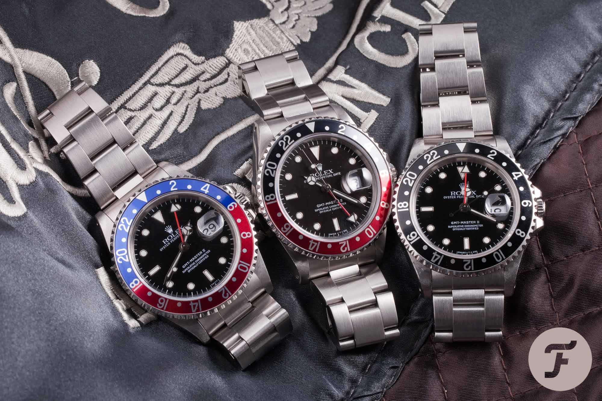 Your Ultimate Guide To Rolex Five-Digit Reference Sports Watches