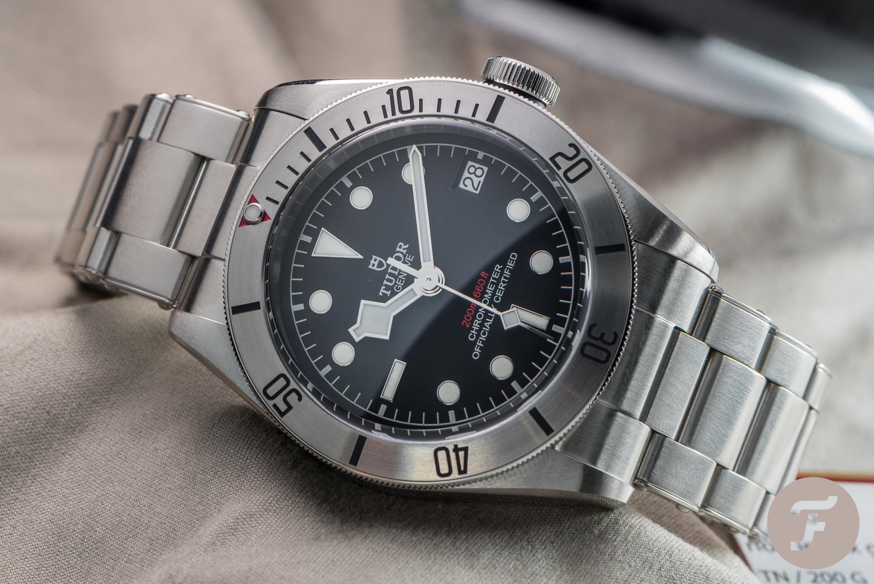 To Be Discontinued — My Watch-Collecting Origin Story And The Tudor Watch That Paved The Way