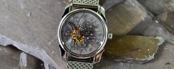 Hands-on – The New Holthinrichs PreLiminality Comes Crashing Through