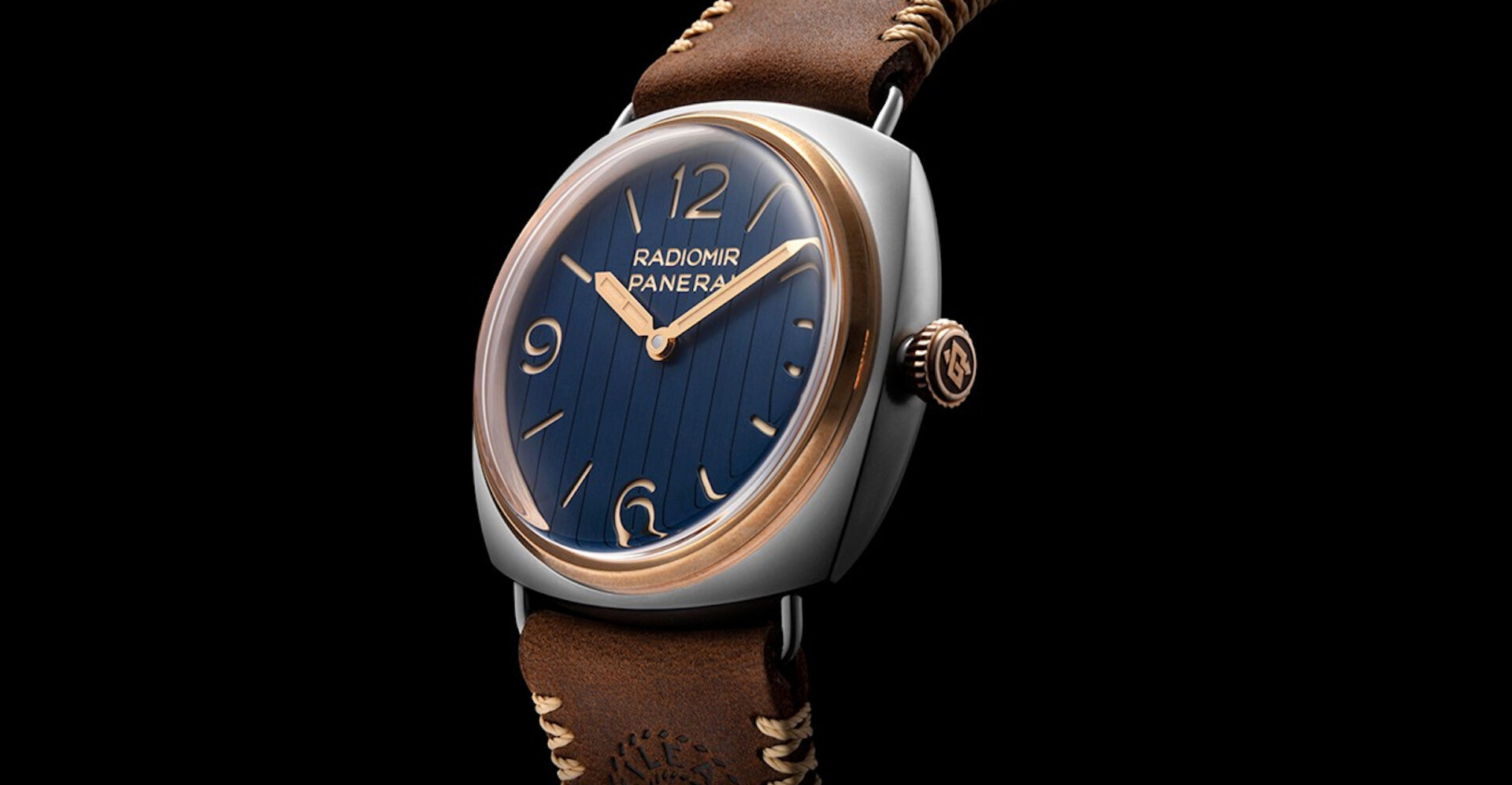 Panerai Sets Sail For Web3 Adventure With Radiomir Eilean Experience Edition