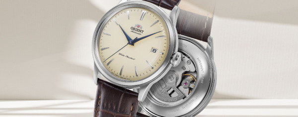 Introducing – Stylish and Affordable, The Orient Bambino 38 Collection