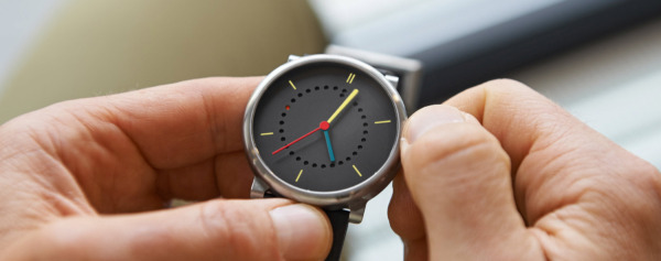 Introducing – The New Ochs & Junior Line Mese 1.22 Is Brutally Bauhaus