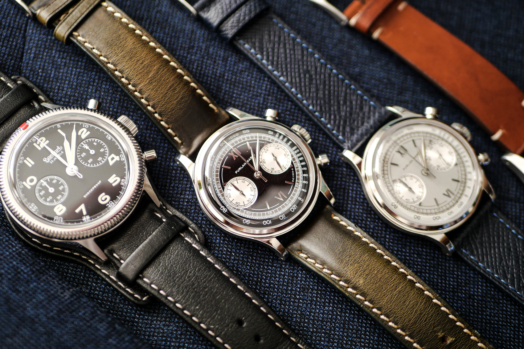 Finding Joy In Variety — Why Buying Ten Cheaper Watches Is More Fun Than Saving For A Grail