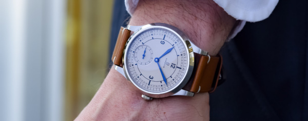 Opinion – Why I Think The Omega CK 859 Re-Edition Is The Best New Omega of The Year