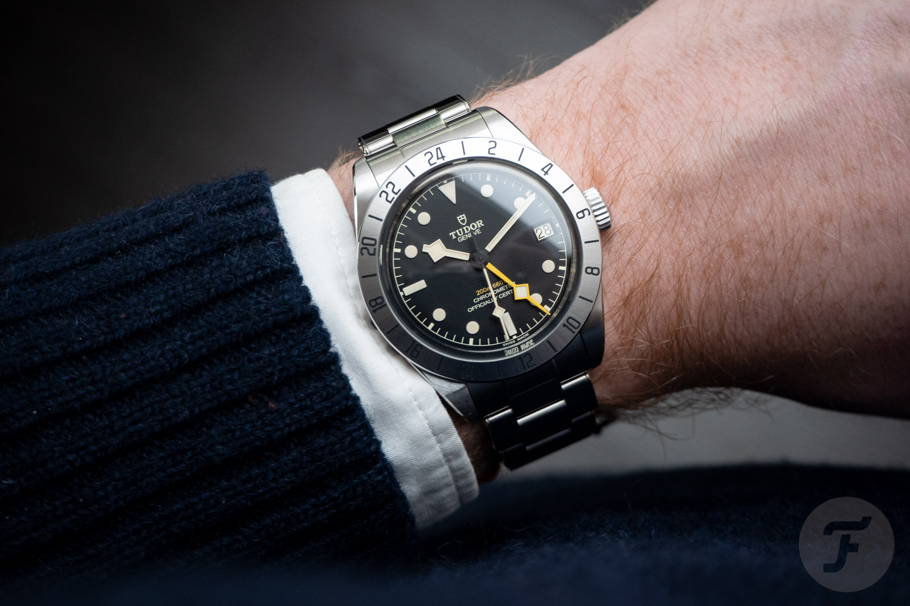 Dear Watch Fans, Why So Angry? — Don’t Let Your Passion Get The Better Of You