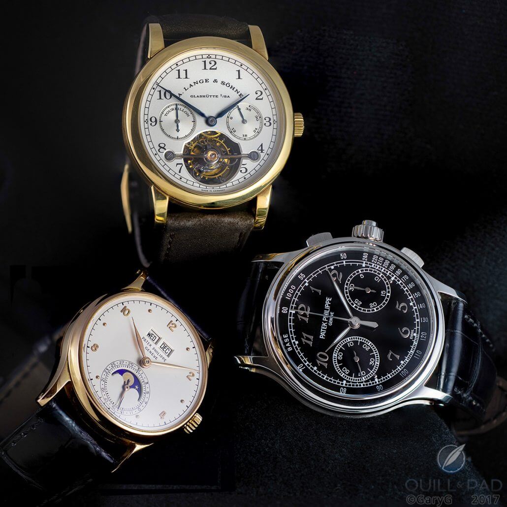 Selling Watches To Buy Watches: One Collector’s Story – Reprise