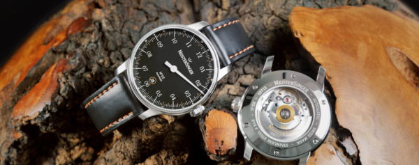 Introducing – The Updated MeisterSinger N°03 40mm