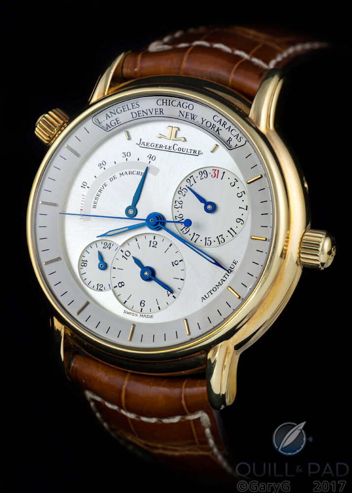 Long-Term Keepers: Three Watches I Can’t Bear To Sell – Reprise