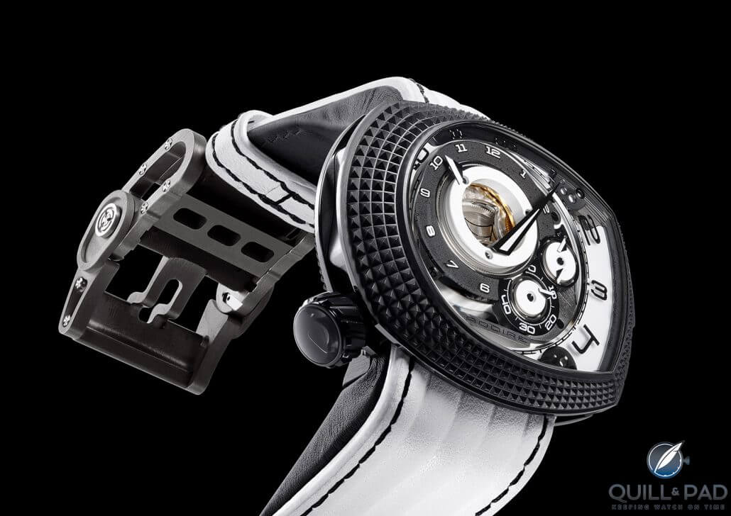 Would You Buy A Watch From A Defunct Brand If The Price Was Right? Here’s What You Should Consider – Reprise