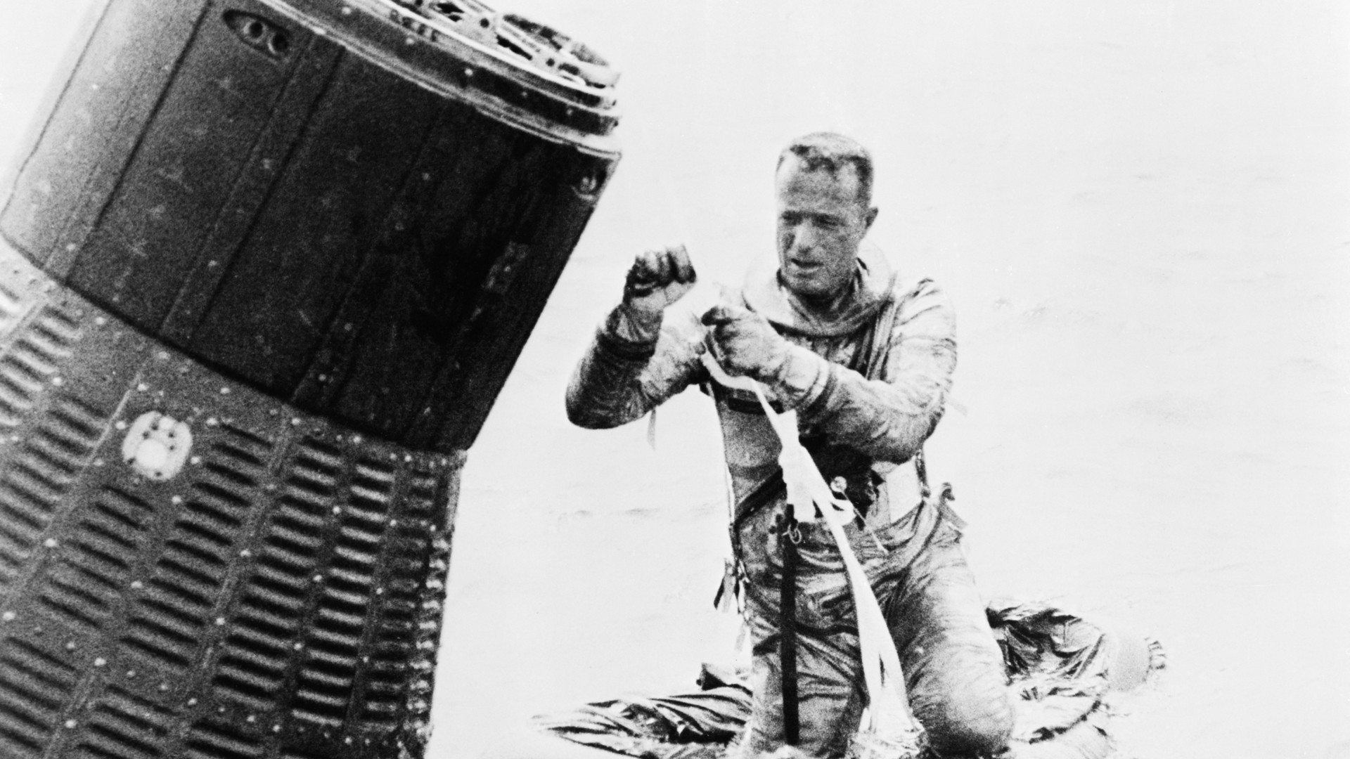 Scott Carpenter’s Navitimer Cosmonaute Revealed — An Event Showing The Best Of Willy Breitling’s Legacy