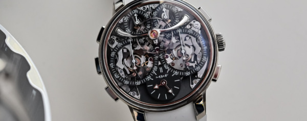 Buying Guide – Four New Uber-Chronographs Showing that the Complication Still Has a Lot to Offer