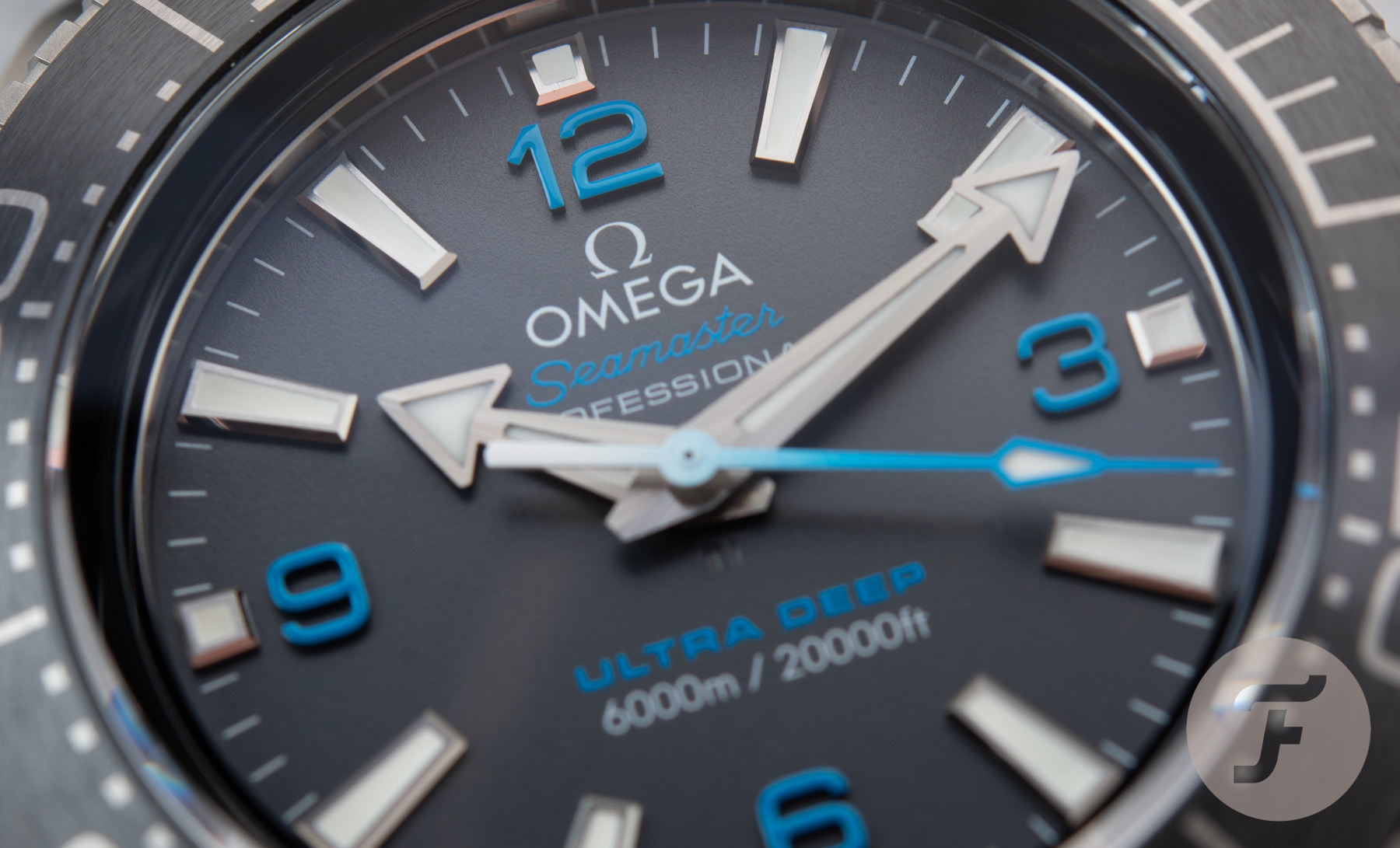The Dry Facts About The ISO 6425 Divers’ Watch Standard