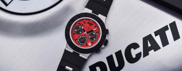 Buying Guide – 6 Recently Launched Crimson Red Watches