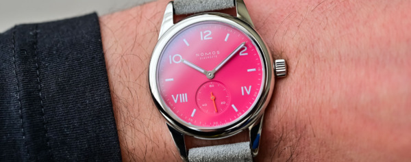 Buying Guide – Seven Sub-2K Watches Perfect for Summer
