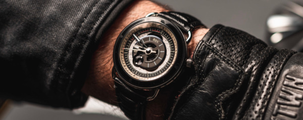 Introducing – The Drag Race-Infused REC Watches TTT Icon1000