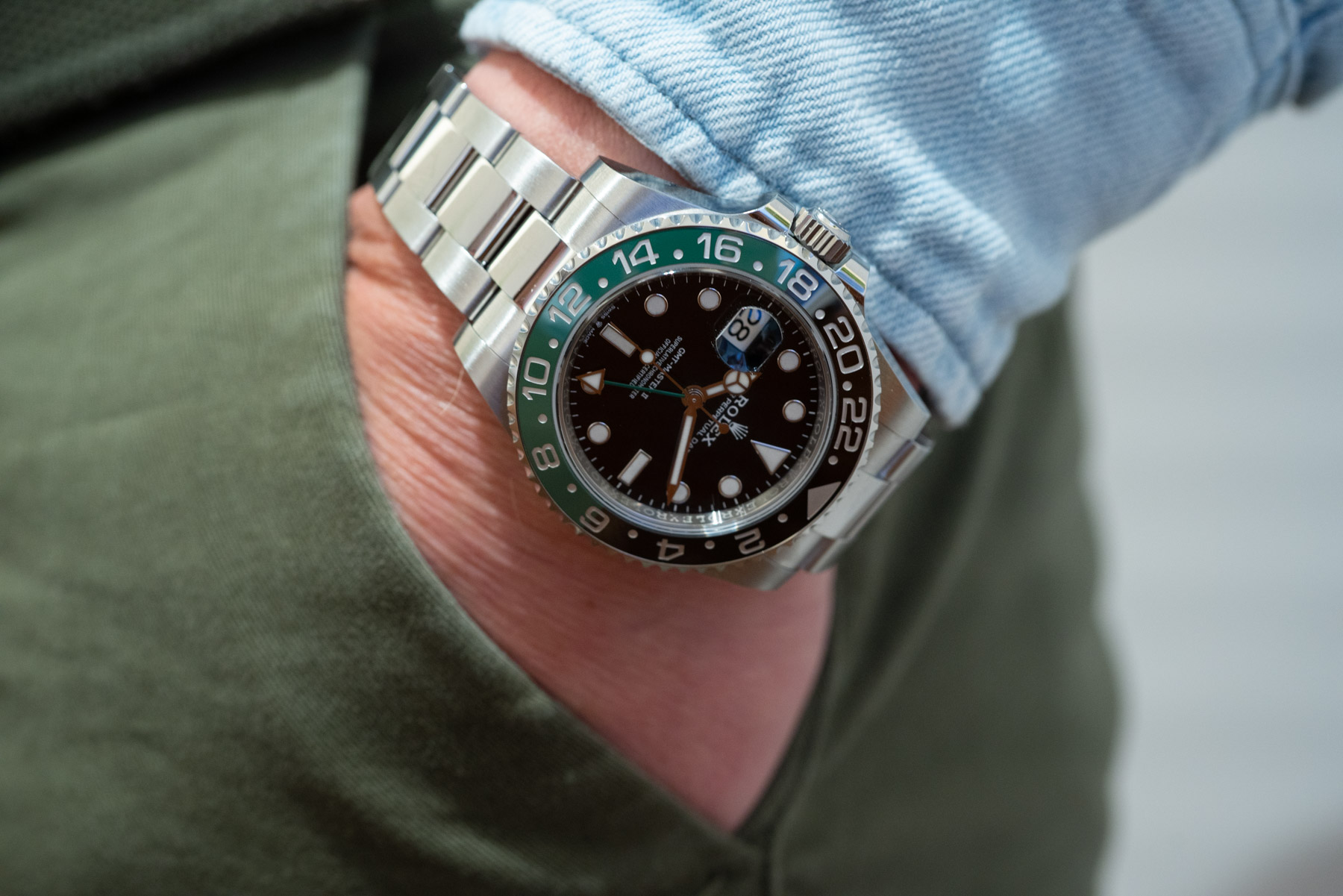 What Will Burst The Rolex Bubble? A Look Into A Very Murky Crystal Ball