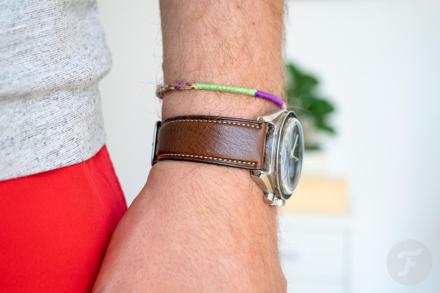 Watch Strap Review 60 — Godana From Korea