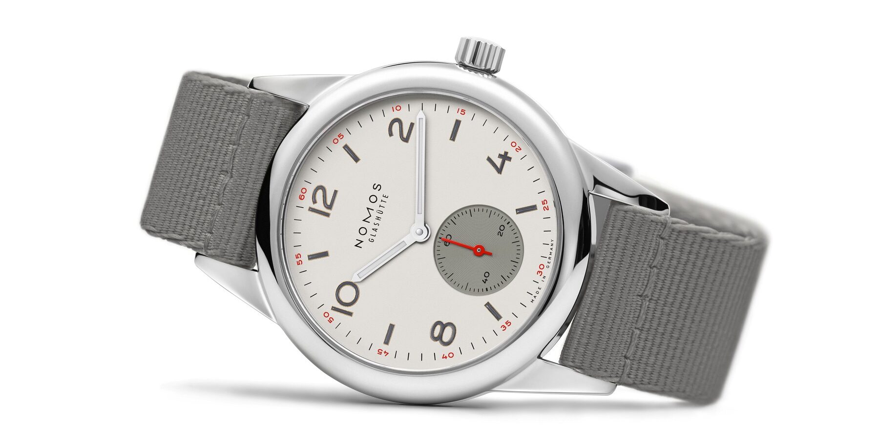 NOMOS Is Listening To Its Fanbase — Introducing the NOMOS Watch Club 36