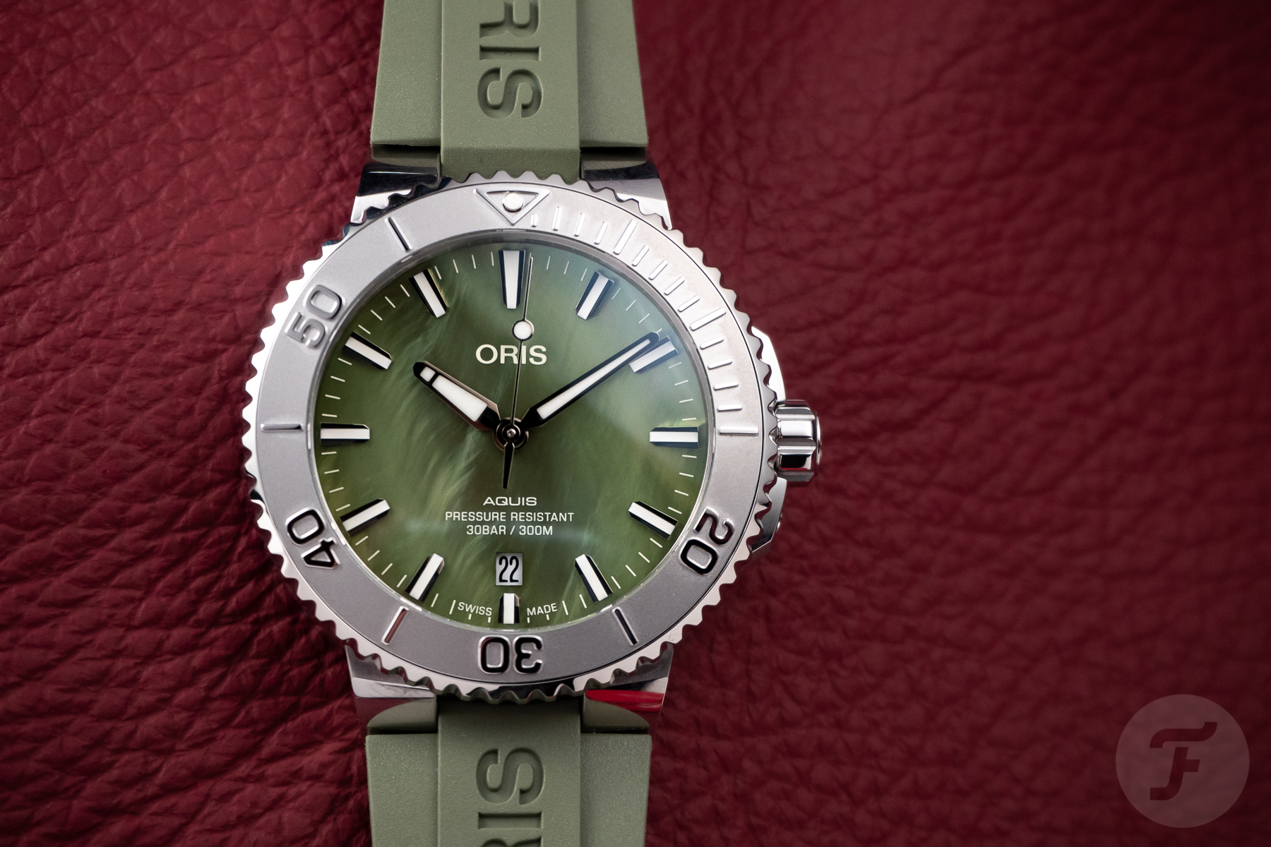 Introducing The Oris New York Harbor Limited Edition Aquis