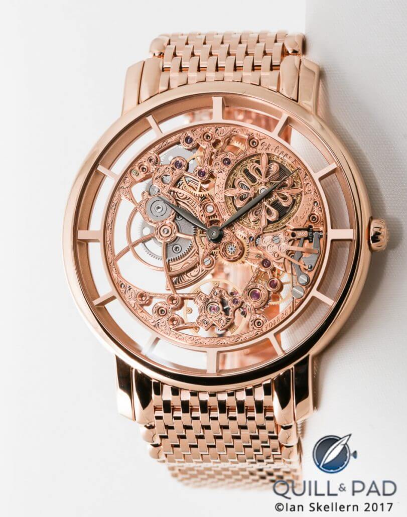 My Very Subjective Top 5 Patek Philippe Timepieces 2005-2019 – Reprise