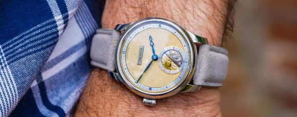 Introducing – The New Kudoke x The Limited Edition UK Collab, A Stunning British-Inspired Piece