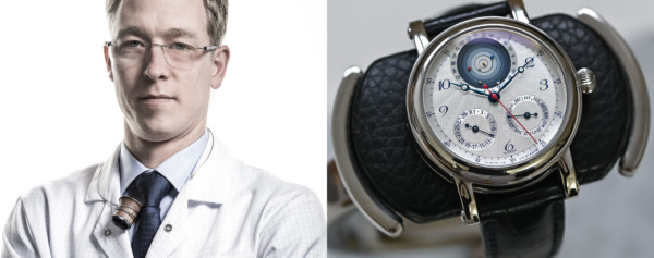 Industry News – Pim Koeslag, Ex-Frederique Constant, Acquires Majority Stake In Christiaan van der Klaauw