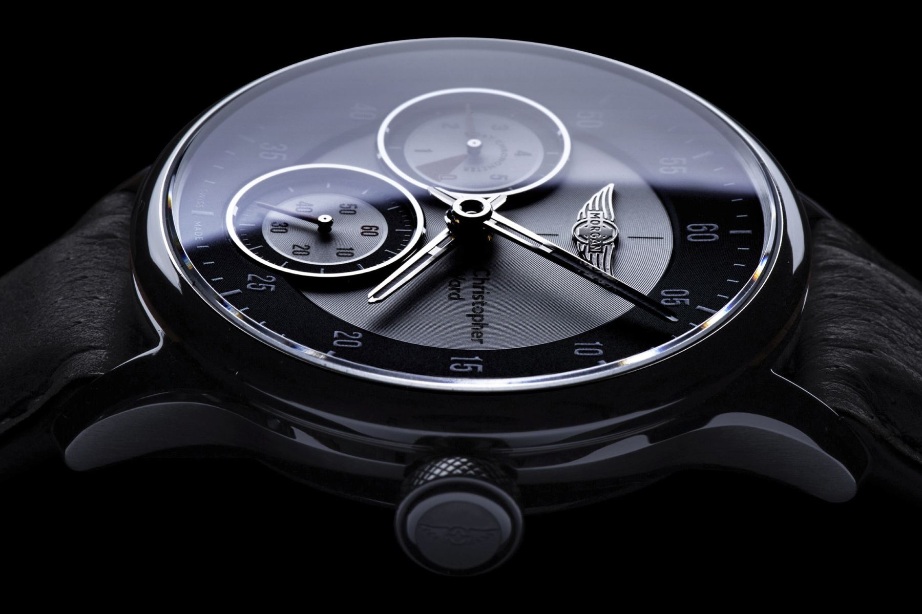 Watch Dating Profiles: United Kingdom — Bremont, Christopher Ward, And anOrdain Are Pining For You
