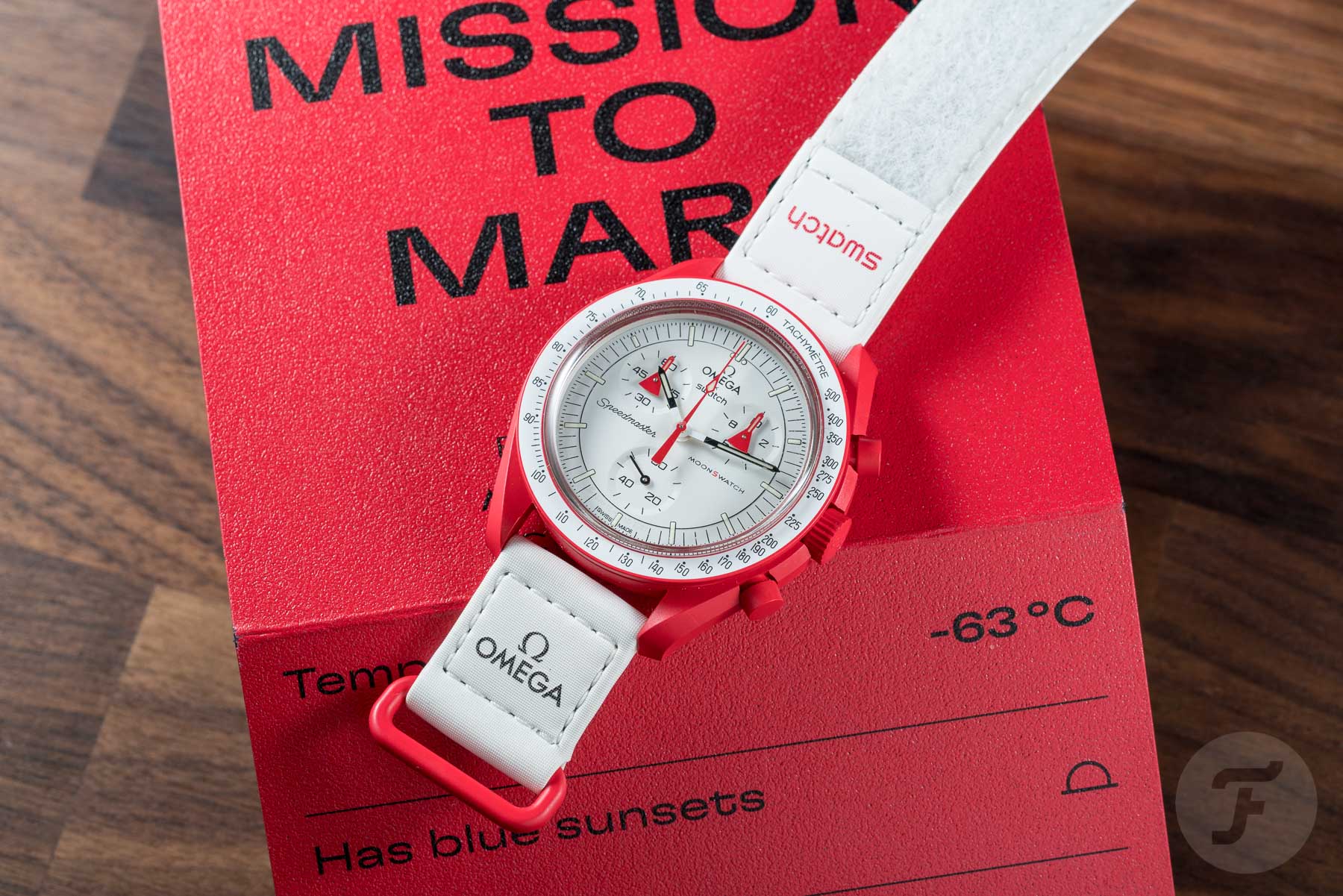 MoonSwatch Hunting In Switzerland — A Road-Trip Journal
