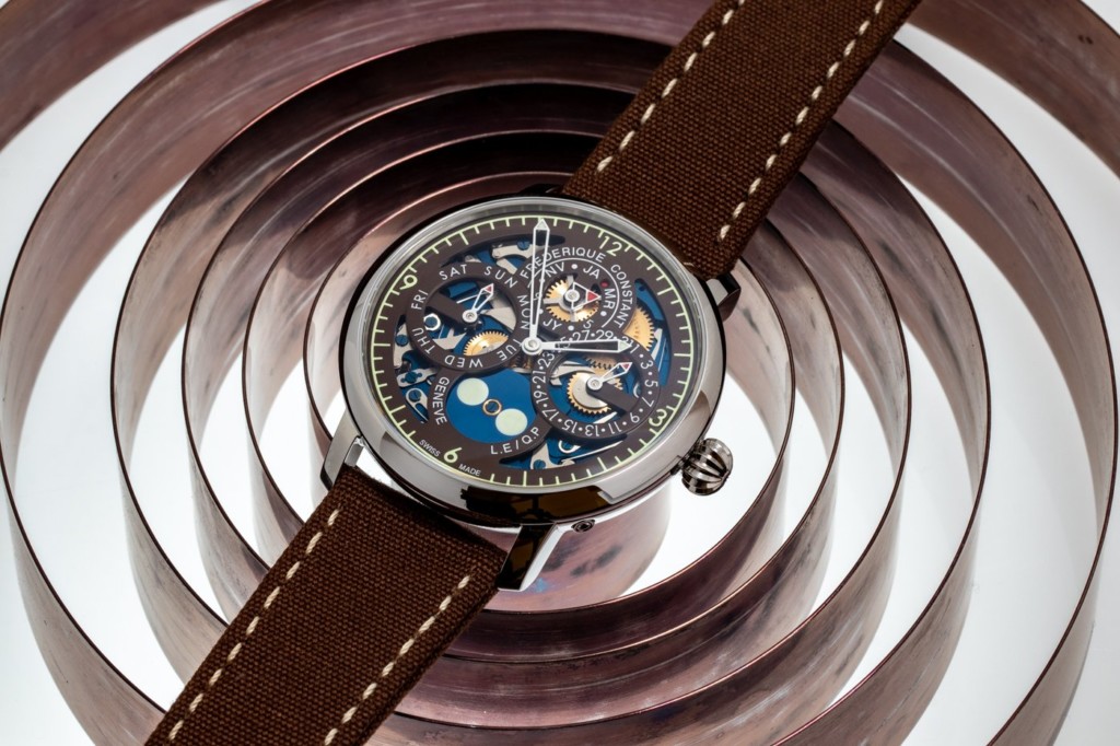 A Week in Watches (VIDEO) Ep. 3: The Quantième of Homage