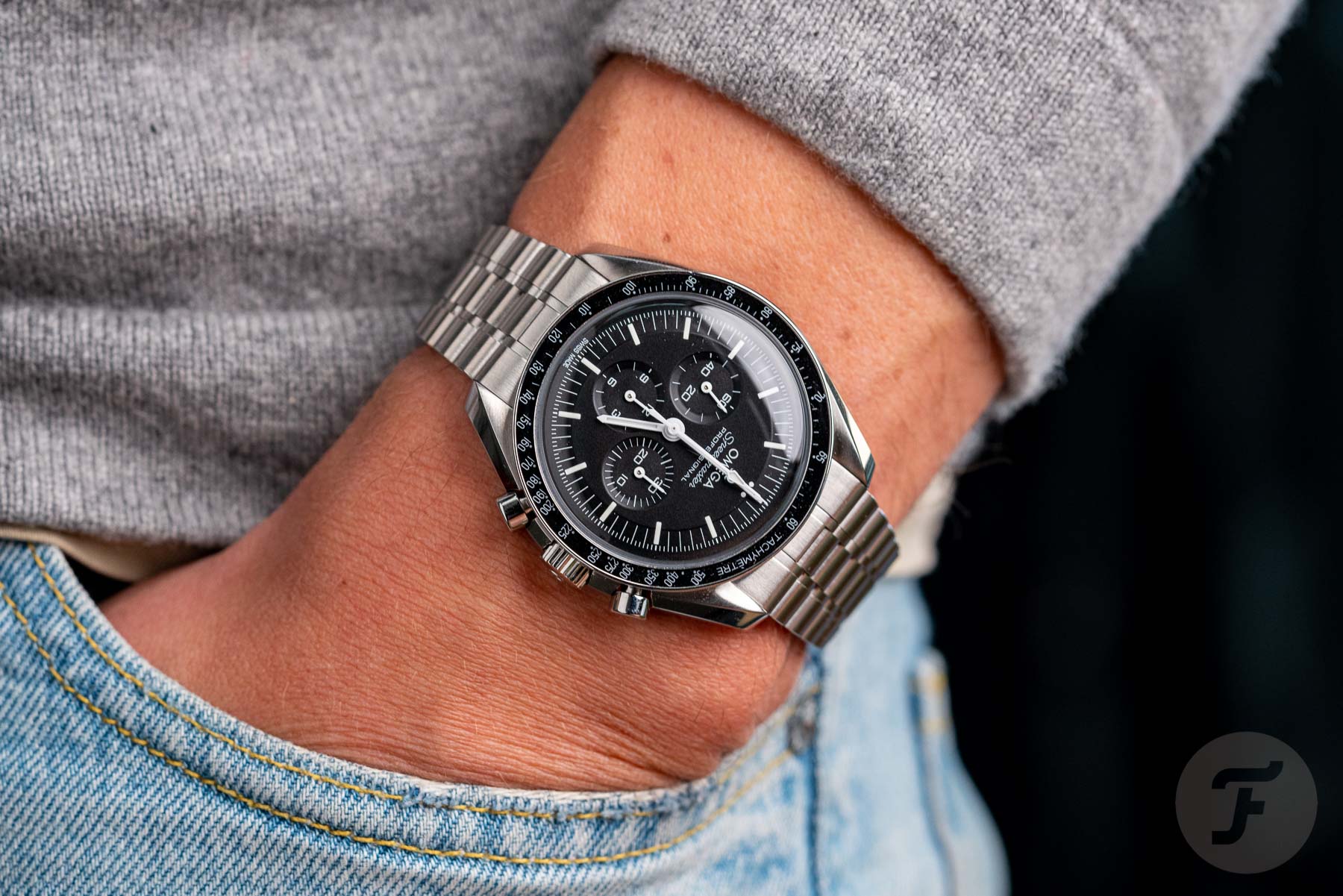 An Ode To Base Models — Why Less Can Be More When It Comes To Watches