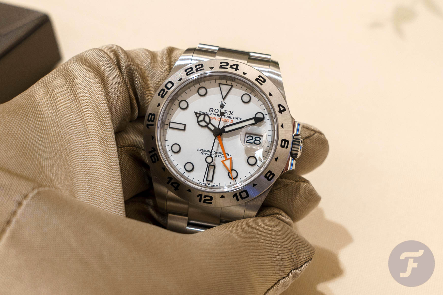Sunday Morning Showdown: GMT Wars Part Deux — Rolex Vs. Grand Seiko